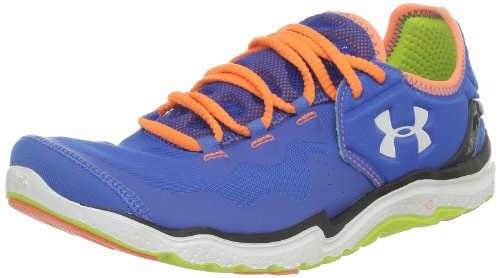 0887162098799 - UNDER ARMOUR CHARGE RC2 RUNNING SHOES - 8.5 - BLUE