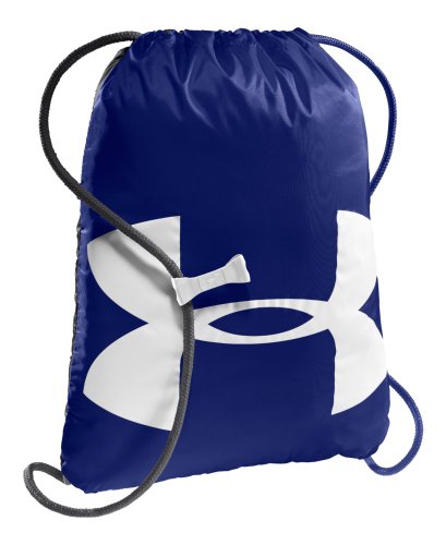 0887162387534 - UNDER ARMOUR OZSEE SACK PACK, ROYAL, ONE SIZE