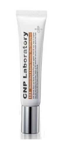 0887222052082 - KOREAN COSMETICS, CNP LABORATORY_ BBB FORMULA BB CREAM # NO.2 NATURAL BEIGE (15ML, WHITENING, ANTI-WRINKLE, SKIN TONE CORRECTION, NATURAL COVER, UV PROTECTION SPF46/PA + +, SKIN PROTECTION)