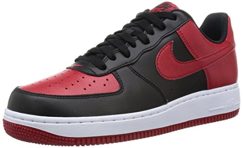 0887224386260 - NIKE AIR FORCE 1-820266-009 SIZE 9