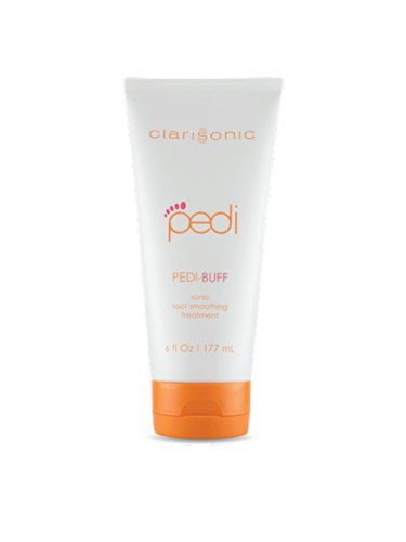 0887242003088 - CLARISONIC SKIN CARE PEDI-BUFF SONIC FOOT SMOOTHING TREATMENT, 6.0 FLUID OUNCE