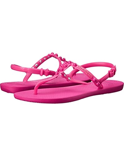 0887252222073 - HAVAIANAS FREEDOM CANDY FLIP FLOPS ORCHID ROSE WOMEN'S SANDALS