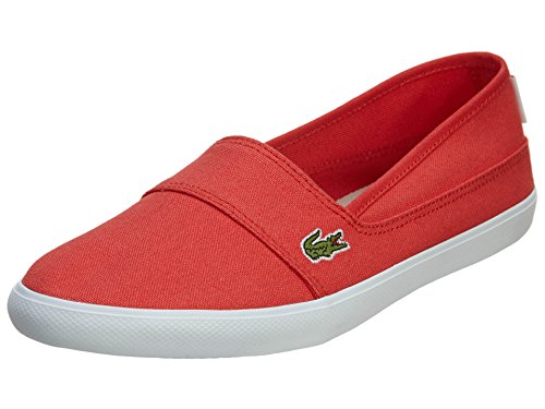 0887255798735 - LACOSTE LACO-7-29SPW1021-RR1-8.5 RED/