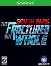 0887256015787 - SOUTH PARK: THE FRACTURED BUT WHOLE - XBOX ONE