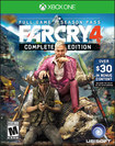 0887256015862 - FAR CRY 4: COMPLETE EDITION - XBOX ONE