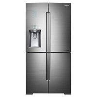 0887276040622 - SAMSUNG RF34H9950S4 CHEF COLLECTION 34.0 CU. FT. STAINLESS STEEL FRENCH DOOR REFRIGERATOR - ENERGY STAR