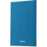 0887276062426 - SAMSUNG GALAXY TAB A 9.7 BOOK COVER - SOLID BLUE