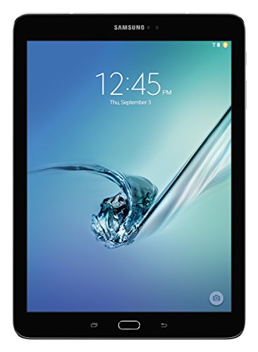 0887276069852 - 9.7 GALAXY TAB S2 WITH 32 GB AND ANDROID 5.0 - BLACK