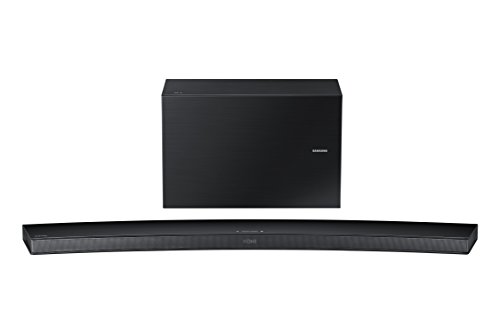 0887276076232 - SAMSUNG - 7000 SERIES 8.1-CHANNEL SOUNDBAR WITH 7 WIRELESS ACTIVE SUBWOOFER - B