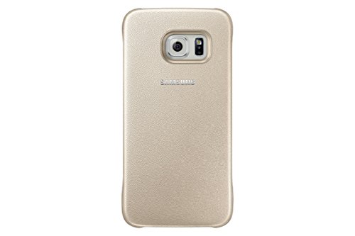0887276079578 - SAMSUNG PROTECTIVE COVER FOR SAMSUNG GALAXY S6 - GOLD
