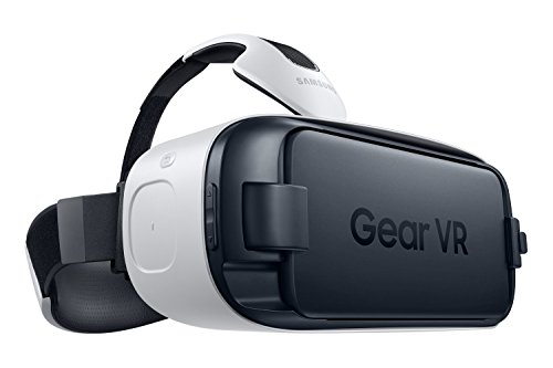0887276099439 - SAMSUNG GEAR VR INNOVATOR EDITION - VIRTUAL REALITY - FOR GALAXY S6 AND GALAXY S6 EDGE