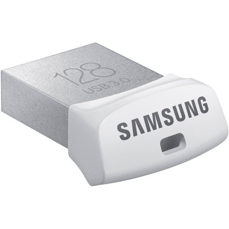 0887276120768 - SAMSUNG 128GB USB 3.0 FLASH DRIVE FIT (MUF-128BB/AM)