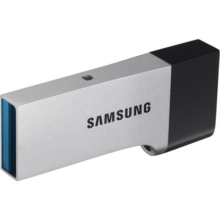 0887276120775 - SAMSUNG 128GB USB 3.0 FLASH DRIVE DUO (MUF-128CB/AM)