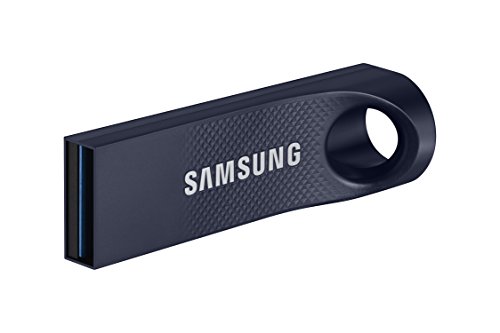 0887276161044 - SAMSUNG 128GB BAR USB 3.0 FLASH DRIVE (MUF-128BC/AM)