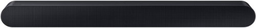 0887276823935 - SAMSUNG S60D 5.0CH SOUNDBAR W/WIRELESS DOLBY ATMOS AUDIO, ALL-IN-ONE DESIGN, Q-SYMPHONY, SPACEFIT SOUND PRO, ADAPTIVE SOUND, GAME MODE PRO WITH ALEXA BUILT-IN, HW-S60D/ZA (NEWEST MODEL)