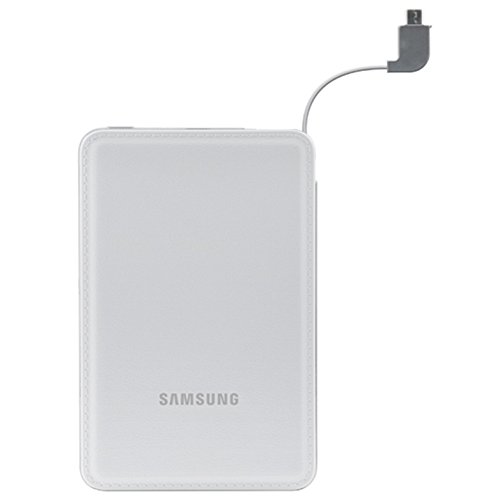 0887276962818 - SAMSUNG - GALAXY BP3100 PORTABLE BATTERY PACK FOR MOST MICRO USB-ENABLED DEVICES