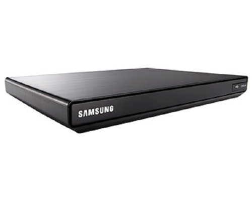 0887276981567 - SAMSUNG GX-SM530CF CABLE BOX AND STREAMING MEDIA PLAYER WITH BUILT-IN WI-FI (2013 MODEL)