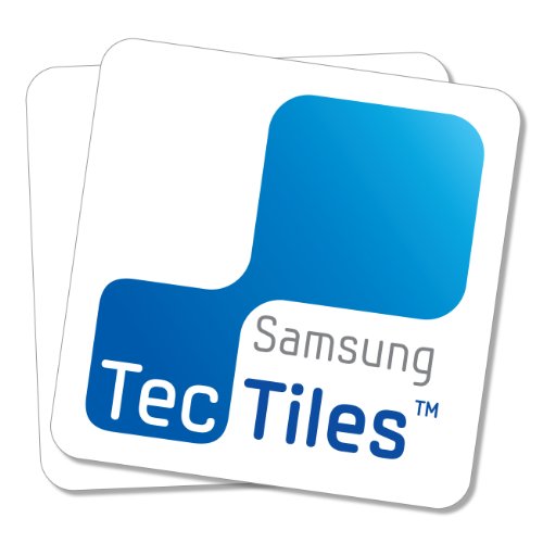 0887276982366 - TECTILES 2 (5-PACK), PROGRAMMABLE NEAR FIELD COMMUNICATION TAGS FOR SAMSUNG NFC GALAXY S4 (DISCONTINUED BY MANUFACTURER)