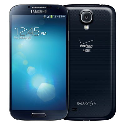 8872769845770 - SAMSUNG GALAXY S4 I545 16GB UNLOCKED GSM ANDROID SMARTPHONE W/ 13MP CAMERA - BLACK