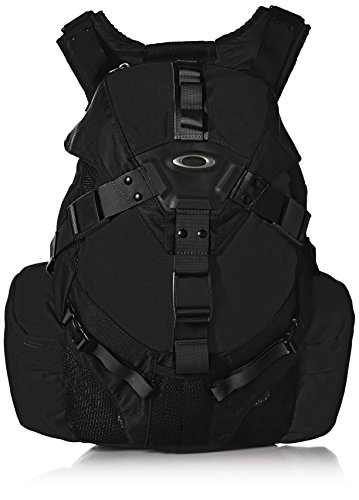 0887288724350 - OAKLEY ICON BACKPACK 3.0 BLACK, ONE SIZE