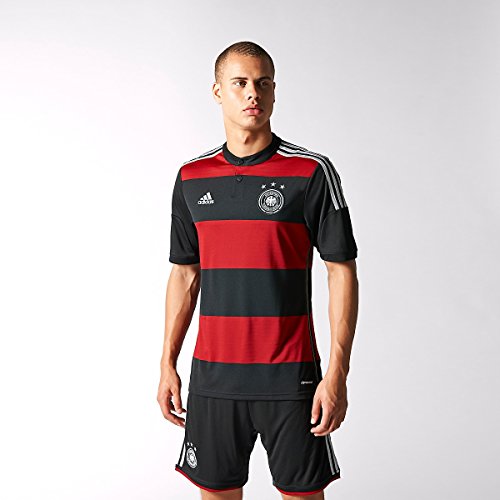 0887387805172 - ADIDAS GERMANY 2014 WORLD CUP AWAY JERSEY