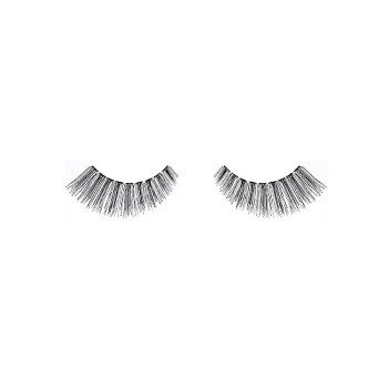 0887418493576 - ARDELL FASHION LASHES PAIR - 118 (PACK OF 4)