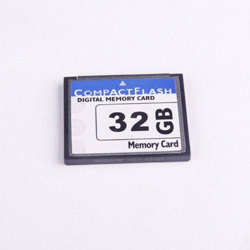 0887504300078 - GENERIC FULL CAPACITY EXTREME PRO COMPACT FLASH CF CARD 32GB 300X HIGH SPEED 32G DIGITAL CF MEMORY CARD FOR CAMERA