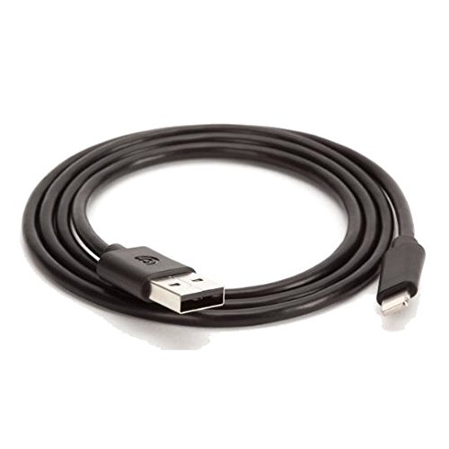 0887640701012 - GRIFFIN 3-FEET USB TO LIGHTNING CABLE (GC36670)