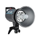 0887662290082 - NEEWER DS300 STUDIO STROBE PHOTO FLASH LIGHT WITH BOWENS STYLE MOUNT - 300W PHOTOGRAPHY MONOLIGHT