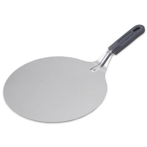 0887665405759 - NORDIC WARE CAKE LIFTER, 10-INCHES