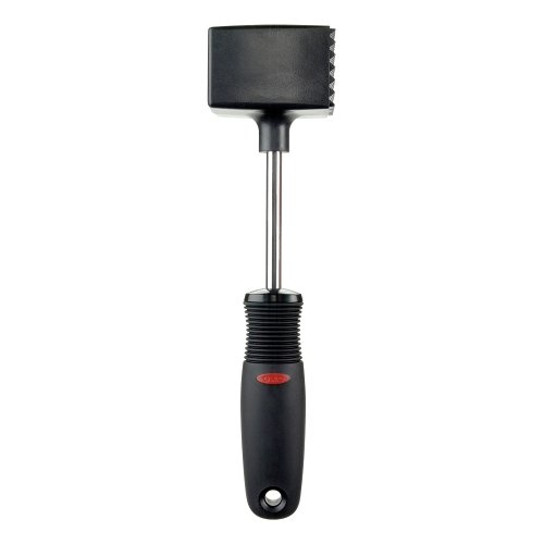 0887671410082 - OXO SOFTWORKS MEAT TENDERIZER