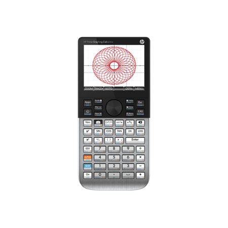 0887758319833 - HP PRIME GRAPHING CALCULATOR