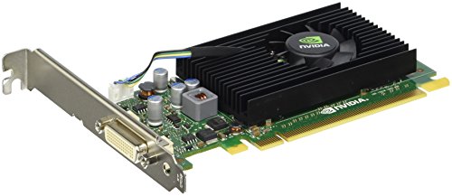 8877585763048 - HP QUADRO NVS 315 GRAPHIC CARD - 1 GB DDR3 SDRAM - PCI EXPRESS X16 - LOW-PROFILE