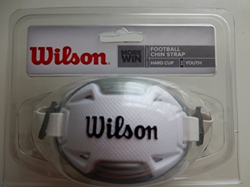 0887768120665 - WILSON SPORTING GOODS HARD CHIN CUP YOUTH