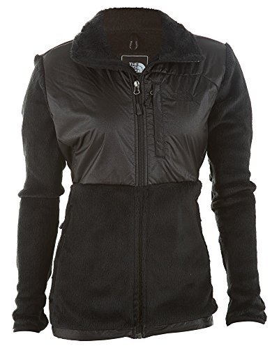 0887867890292 - THE NORTH FACE WOMEN'S LUXE DENALI JACKET (SMALL)
