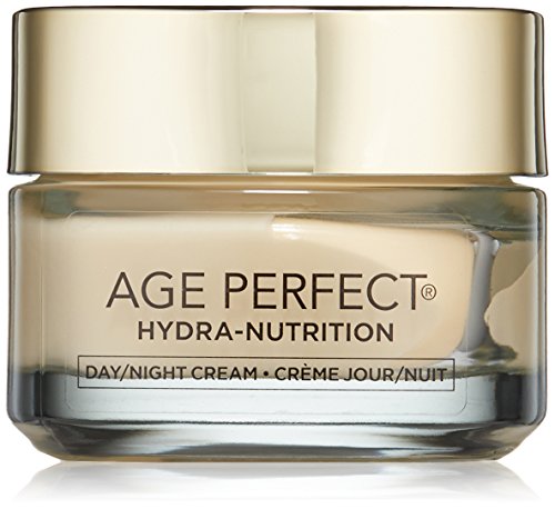 0887873122202 - L'OREAL PARIS AGE PERFECT HYDRA-NUTRITION MOISTURIZER, 1.7-FLUID OUNCE (PACKAGING MAY VARY)