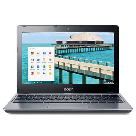 0887899297427 - ACER C720 CHROMEBOOK (11.6-INCH, 2GB) **DISCONTINUED BY MANUFACTURER**