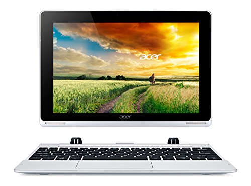 0887899854262 - ACER ASPIRE SWITCH 10 SW5-012-16AA DETACHABLE 2 IN 1 TOUCHSCREEN LAPTOP (32GB)