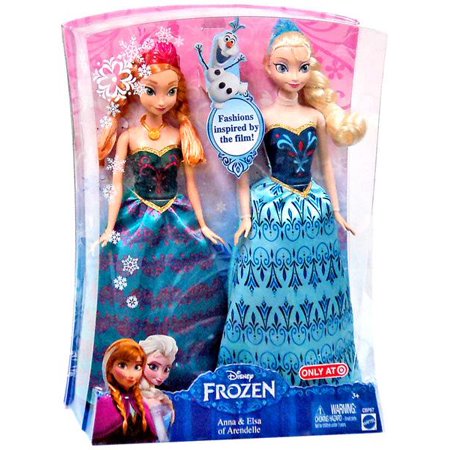 Mattel fecha acordo com Disney, e Barbie vai dividir as prateleiras com a  princesa Elsa, de Frozen - Jornal O Globo