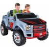 0887961039764 - FISHER-PRICE POWER WHEELS FORD F-150 EXTREME SPORT