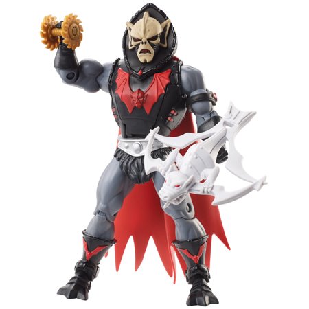 0887961070491 - BUZZ SAW HORDAK MASTERS OF THE UNIVERSE CLASSICS ACTION FIGURE