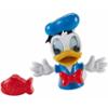 0887961094831 - FISHER PRICE MICKEY MOUSE CLUBHOUSE QUACK & SPRAY DONALD BATH TOY