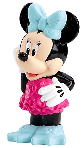 0887961094893 - FISHER-PRICE DISNEY MICKEY MOUSE CLUBHOUSE BATH SQUIRTER MINNIE
