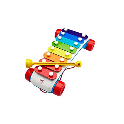 0887961168075 - FISHER-PRICE CLASSIC XYLOPHONE