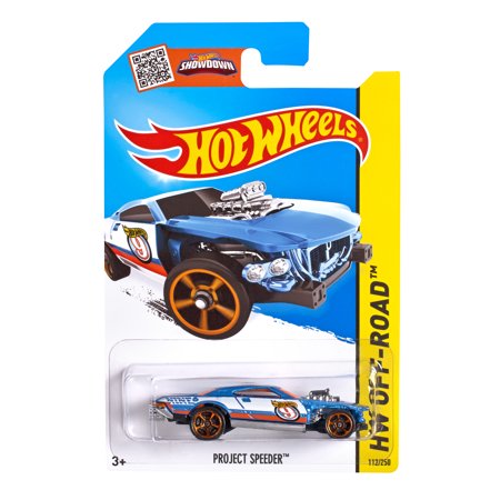 0887961219845 - HOT WHEELS NEED FOR SPEED HW SPEED GRAPHICS BLUE NISSAN FAIRLADY Z 184/250 NEW FOR 2016