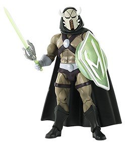 0887961230956 - MASTERS OF THE UNIVERSE CLASSICS LORD MASQUE ACTION FIGURE