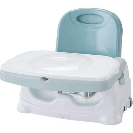 0887961266634 - FISHER-PRICE HEALTHY CARE DELUXE BOOSTER SEAT