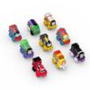 0887961283617 - FISHER-PRICE THOMAS AND FRIENDS MINIS DC SUPER FRIENDS 9-PACK #1