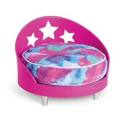 0887961289541 - AMERICAN GIRL PET - GALAXY PET BED - TRULY ME 2016