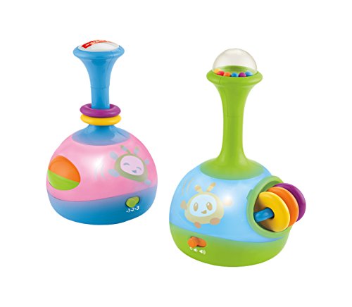 0887961290912 - FISHER-PRICE BRIGHT BEATS 3-IN-1 BRIGHT PODS